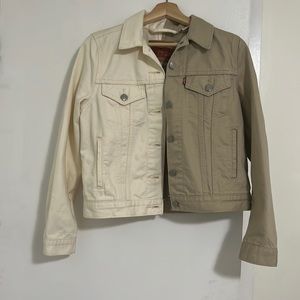 Levi’s Jacket